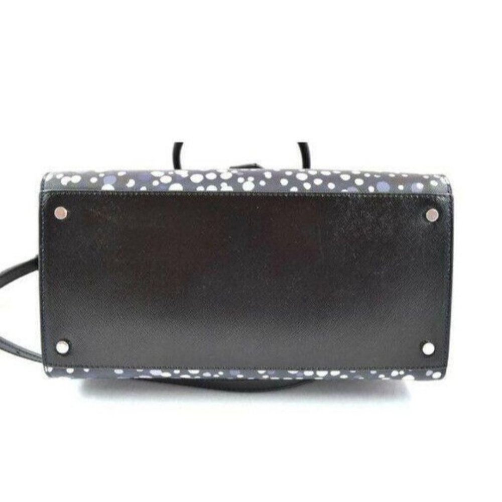 NWT Kate Spade Cameron Soiree Dot Medium Satchel women’s purse - Picture 4 of 7